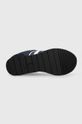 Tommy Jeans sneakersy TJM RUNNER CASUAL ESS EM0EM01351 granatowy