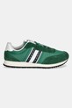 Кросівки Tommy Jeans TJM RUNNER CASUAL ESS EM0EM01351 зелений SS25