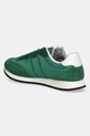 Взуття Кросівки Tommy Jeans TJM RUNNER CASUAL ESS EM0EM01351 зелений