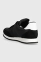 Încălțăminte Tommy Jeans sneakers TJM RUNNER CASUAL ESS EM0EM01351 negru