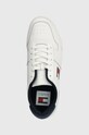 Кроссовки Tommy Jeans TJM CUPSOLE ESS белый EM0EM01396