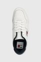 bianco Tommy Jeans sneakers TJM CUPSOLE ESS