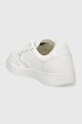 Boty Sneakers boty Tommy Jeans TJM RETRO ESS EM0EM01397 bílá