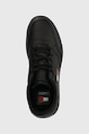 Tommy Jeans sneakers TJM RETRO ESS negru EM0EM01397