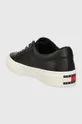 Кроссовки Tommy Jeans TJM VULC. SKATE DERBY ESS Голенище: Синтетический материал Внутренняя часть: Текстильный материал Подошва: Синтетический материал