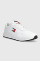 Кросівки Tommy Jeans TOMMY JEANS FLEXI RUNNER білий