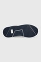 Tommy Jeans sneakersy TOMMY JEANS FLEXI RUNNER EM0EM01409 granatowy