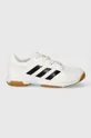 λευκό Αθλητικά παπούτσια adidas Performance Ligra 7  Ozweego  Ligra 7 Ανδρικά