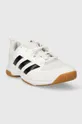 Αθλητικά παπούτσια adidas Performance Ligra 7  Ozweego  Ligra 7 λευκό