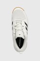 adidas Performance pantofi de antrenament Ligra 7 alb GZ0069