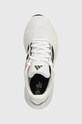 adidas Performance sneakers pentru alergat Runfalcon 3.0 alb HP6650