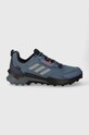 adidas TERREX buty AX4 GTX syntetyczny niebieski HP7397