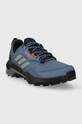 adidas TERREX buty AX4 GTX HP7397 niebieski SS24