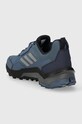 Obuwie adidas TERREX buty AX4 GTX HP7397 niebieski