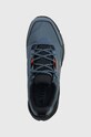 adidas TERREX buty AX4 GTX niebieski HP7397