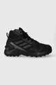 Cipele adidas TERREX Eastrail 2 Planet friendly crna HP8600
