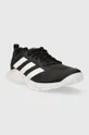 Обувь для тренинга adidas Performance Court Team Bounce 2.0 чёрный