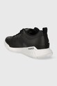 Взуття Кросівки для тренувань adidas Performance Court Team Bounce 2.0 HR0609 чорний