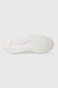 adidas Performance pantofi de antrenament Court Team Bounce 2.0 HR1239 alb