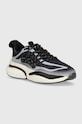 adidas sneakers AlphaBoost textil albastru ID0316