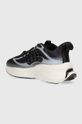 adidas sneakersy AlphaBoost niebieski ID0316