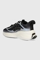 adidas sneakers AlphaBoost albastru ID0316