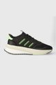 Бігові кросівки adidas X_PLRPHASE синтетичний чорний ID0423