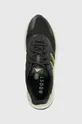 čierna Bežecké topánky adidas X_PLRPHASE