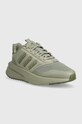 Παπούτσια για τρέξιμο adidas X_PLRPHASE Ozweego X_PLRPHASE ID0427 πράσινο SS24