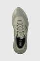 зелёный Обувь для бега adidas X_PLRPHASE