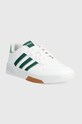 adidas sneakersy COURTBEAT ID0502 biały SS24