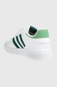 Obuwie adidas sneakersy COURTBEAT ID0502 biały