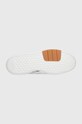 adidas sneakersy COURTBEAT ID0502 biały