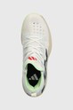 Tréninkové boty adidas Performance Stabil Next Gen bílá ID1135