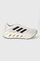 adidas Performance sneakers pentru alergat Switch FWD textil alb ID1781