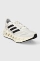 adidas Performance sneakers pentru alergat Switch FWD ID1781 alb SS24