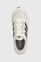 adidas Performance sneakers pentru alergat Switch FWD alb ID1781