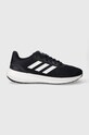 adidas Performance buty do biegania Runfalcon 3.0 syntetyczny granatowy ID2286