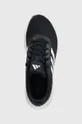 темно-синій Бігові кросівки adidas Performance Runfalcon 3.0