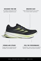 adidas Performance futócipő Supernova Rise ID2779