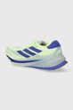 Obuća Tenisice za trčanje adidas Performance Supernova Rise ID2779 zelena