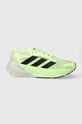 adidas Performance buty do biegania Adistar 2 syntetyczny zielony ID2808