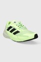 adidas Performance buty do biegania Adistar 2 ID2808 zielony SS24