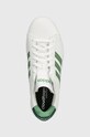 adidas sneakersy GRAND COURT biały ID2952