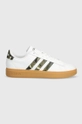 bianco adidas sneakers GRAND COURT Uomo