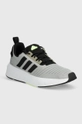 grigio adidas sneakers SWIFT RUN Uomo