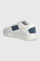 Обувки Кожени маратонки adidas OSADE ID3100 бял