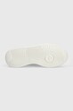 Кожаные кроссовки adidas OSADE ID3100 белый