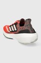 Взуття Бігові кросівки adidas Performance Ultraboost Light ID3277 червоний