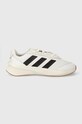 Бігові кросівки adidas Heawyn синтетичний білий ID5558